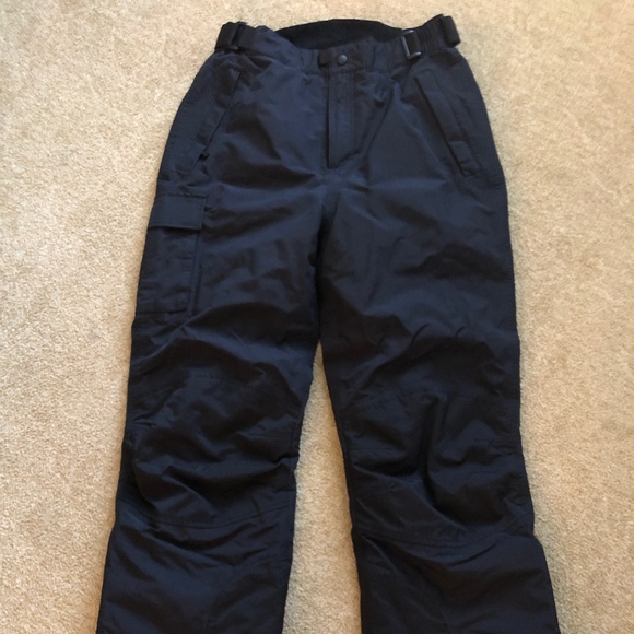 Lands End Woman’s Snow Pants - Picture 1 of 3